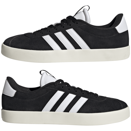 Chaussures femme Adidas Vl Court 3.0