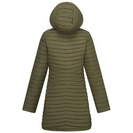 Manteau femme Regatta Selenar Long Length