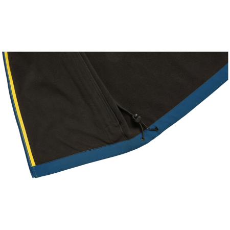 Veste softshell homme Loap Lurad