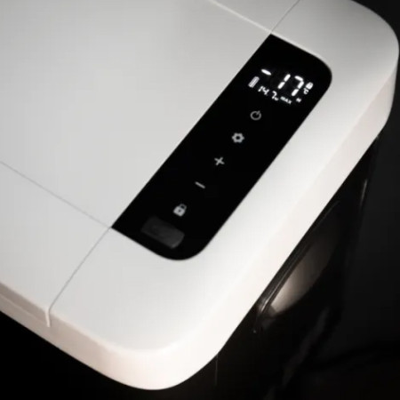 Réfrigérateur à compresseur Mestic Compressor MCC-35 AC/DC