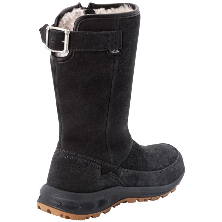 Bottes hiver femme Jack Wolfskin Queenstown Texapore Boot H W
