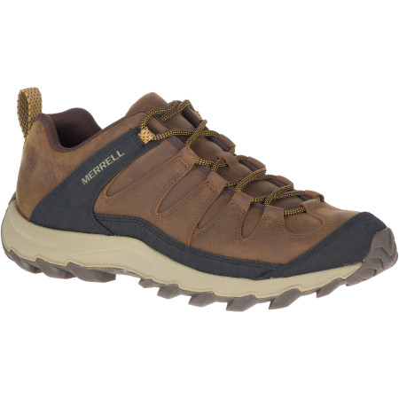 Chaussures homme Merrell Ontonagon Peak brun Earth