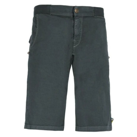 Shorts homme E9 Kroc Flax Men's gris Slate