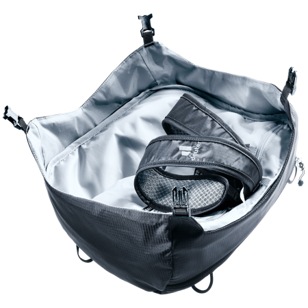 Sac à dos randonnée Deuter Aircontact Pro 75+10
