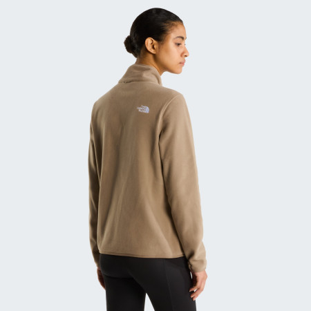 Veste polaire fonctionnelle femme The North Face W Glacier Fleece Jacket