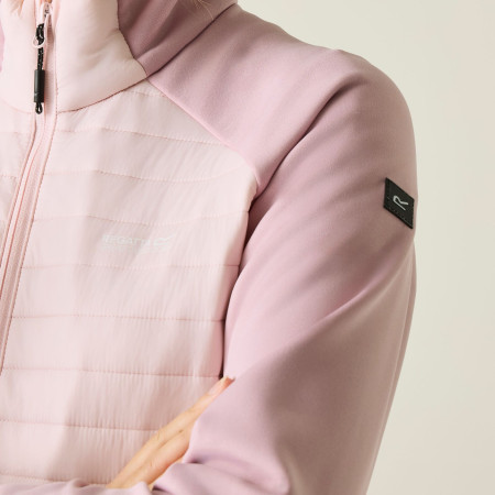 Veste femme Regatta Women’s Clumber Hybrid