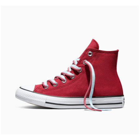 Chaussures Converse Chuck Taylor All Star Canvas Mid