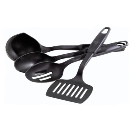 Set de vaisselle Easy Camp Combo Utensil set