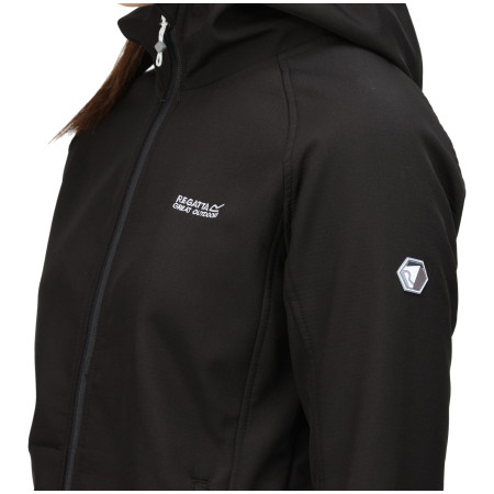 Veste femme Regatta Wmns Arec III