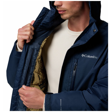 Veste homme Columbia Oak Harbor™ II Insulated Jacket