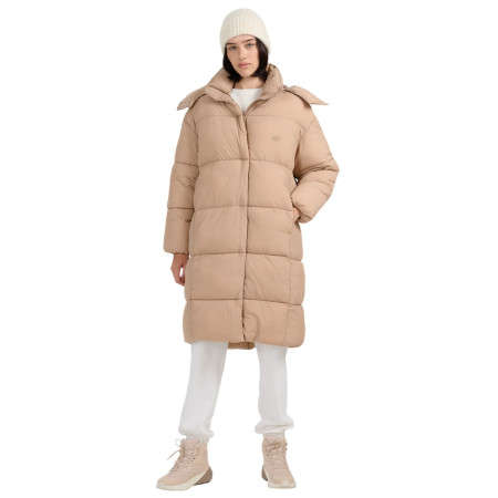 Manteau femme 4F Down Jacket F588