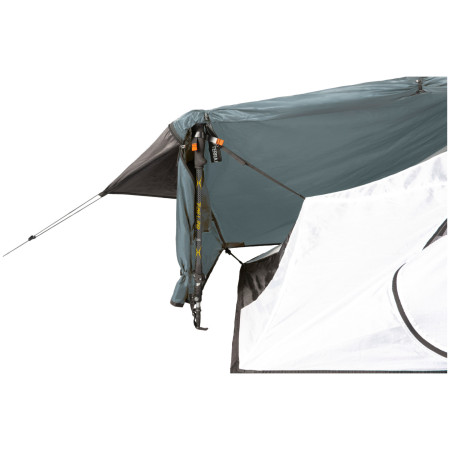 Tente de randonnée Terra Nova Equipment Halny Elite 2