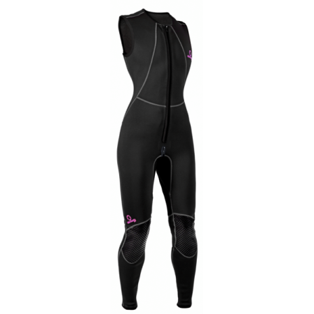 Combinaison en néoprène Elements Gear REDY LJ 3.0 Women vert