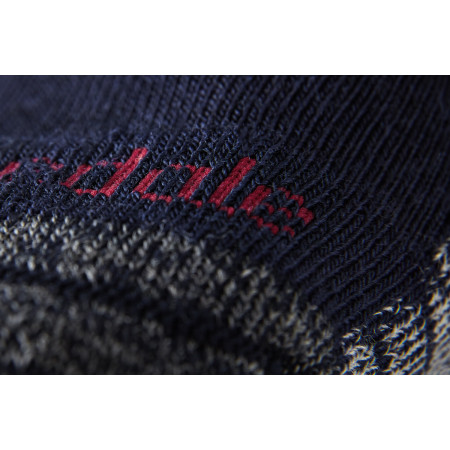 Chaussettes homme Bridgedale Hike LW MP Boot