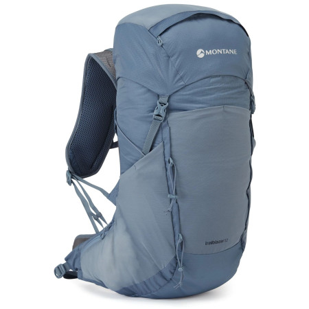 Sac à dos Montane Trailblazer 32 bleu clair STONE BLUE