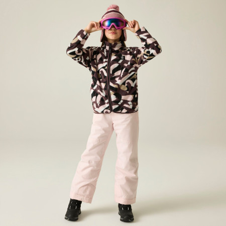 Sweatshirt enfant Dare 2b Wing It Fleece HucklbrAbst