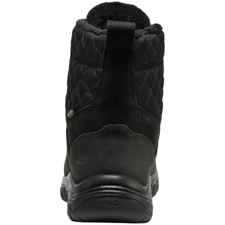 Bottes hiver femme Keen Greta Boot Ii Wp Women