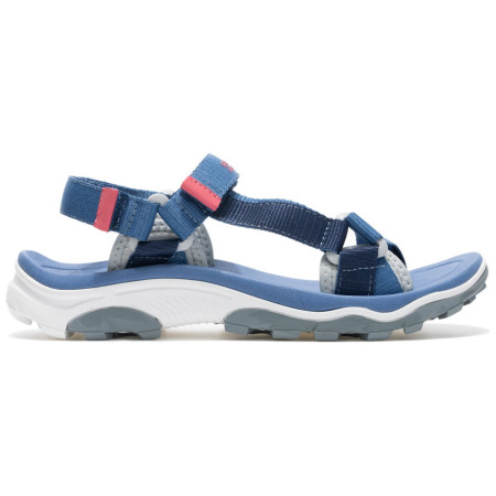Sandales femme Regatta Breise bleu WshDenAvBlu