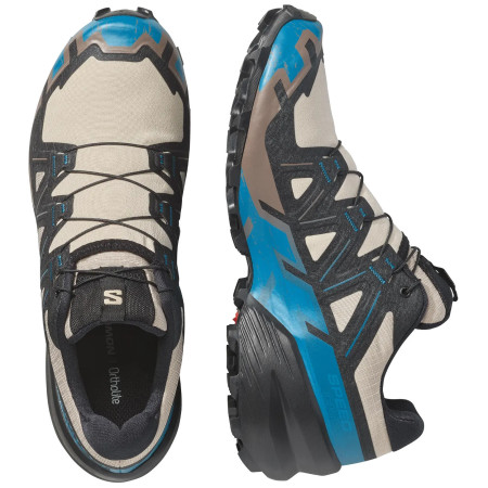 Chaussures de running hommes Salomon Speedcross 6