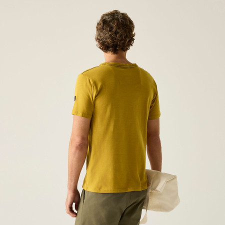 T-shirt homme Regatta Finlo
