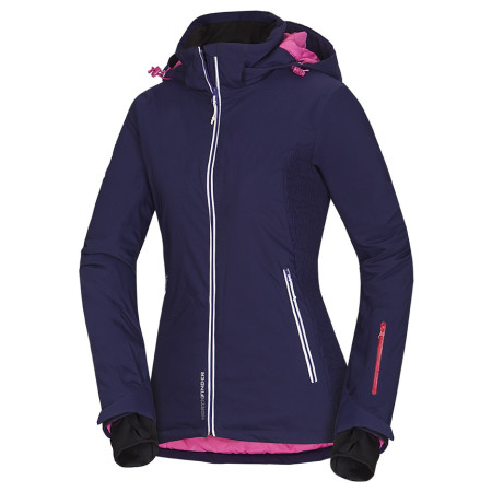 Veste femme Northfinder Paulina violet Lilac
