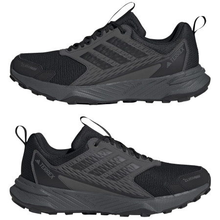 Chaussures de running hommes Adidas Terrex Tracefinder 2 Clima
