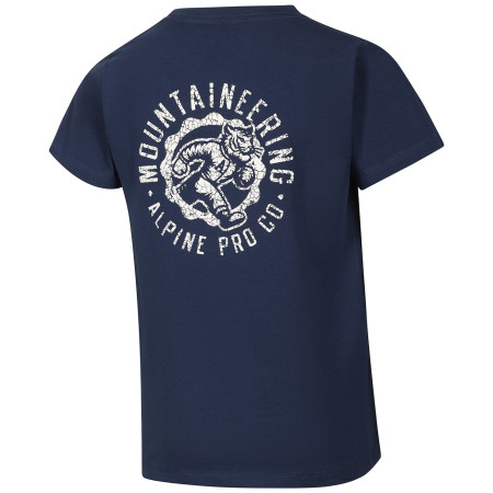 T-shirt enfant Alpine Pro Sumeko