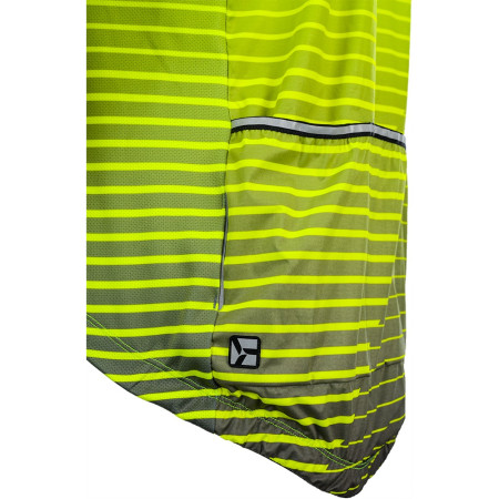 Veste vélo homme Silvini Parina