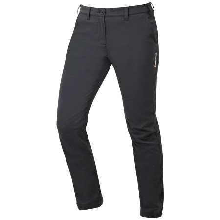 Patalon femme Montane Terra Libra Pants vert Black