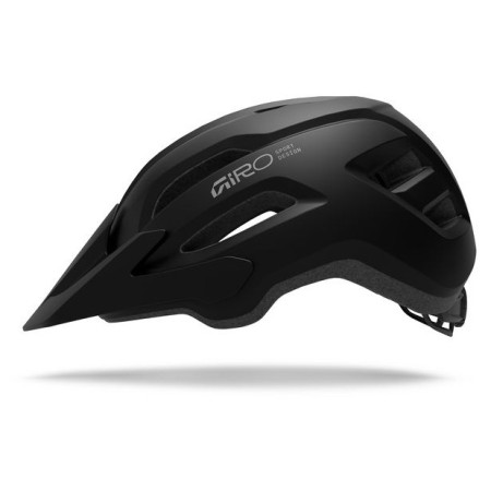 Casque vélo Giro Fixture II
