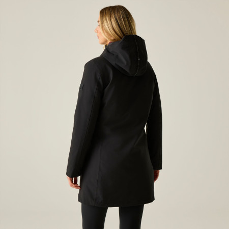 Veste d'hiver femme Regatta Denbury