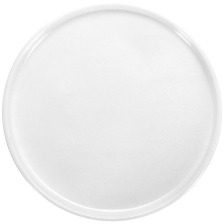 Assiette Brunner Assiette plate bílá blanc