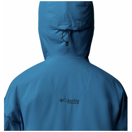 Veste d'hiver homme Columbia Winter District™ III Jacket