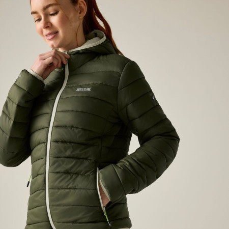 Veste femme Regatta Wmn Hood Marizion