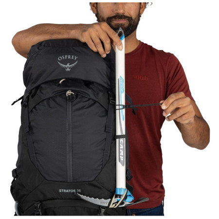 Sac à dos randonnée Osprey Stratos 36