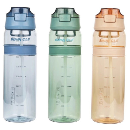 Bouteille Pinnacle Quench 850ml