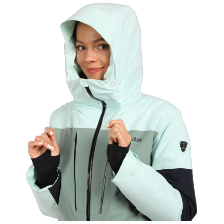 Veste de ski femme Kilpi Teen-W