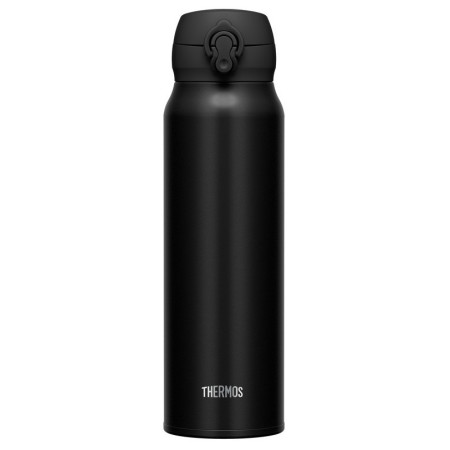 Thermos Thermos Motion JNL 750 ml noir matně černá