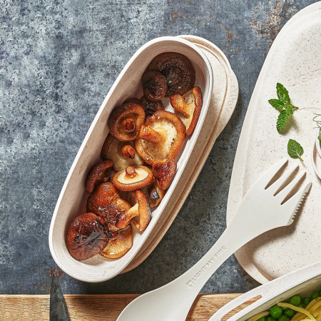 Bols Light My Fire SnapBox Oval 2-pack