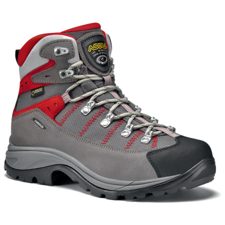 Chaussures femme Asolo Revert GV (2016)