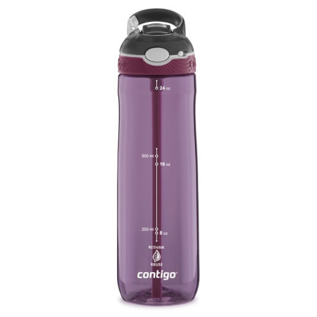 Bouteille Contigo Ashland 720ml violet passionfruit