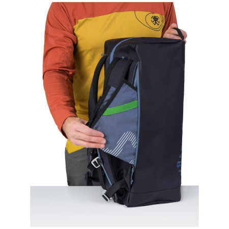 Sac à dos d'escalade Rafiki Grit 28