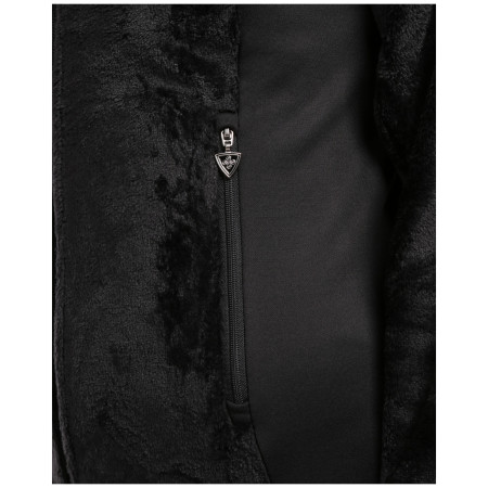 Veste polaire fonctionnelle femme Kilpi Skathi-W