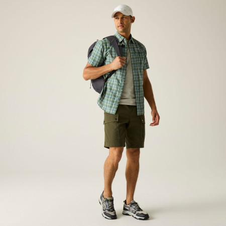 Chemise homme Regatta Mindano