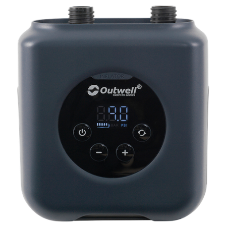 Pompe électrique Outwell Tempest Rechargeable High Pressure Pump