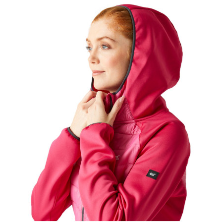 Veste femme Regatta Wms Andreson VIII