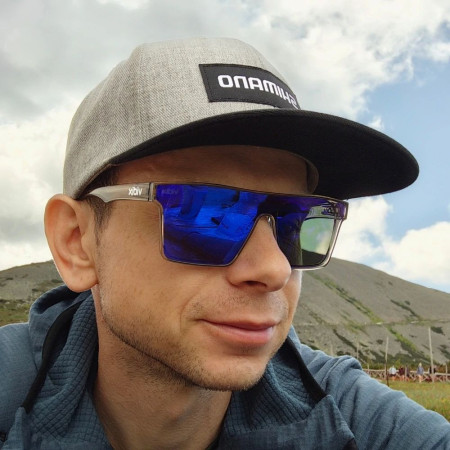 Lunettes soleil Vidix Bang