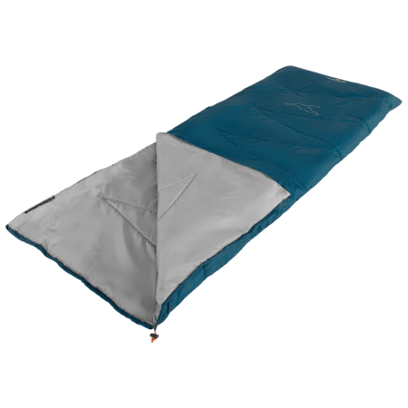 Sac de couchage - couverture Easy Camp Starling Square 10°C