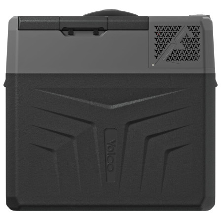 Réfrigérateur à compresseur Yolco BCX50