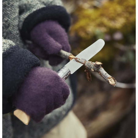 Couteau Opinel VR No.07 My first Opinel